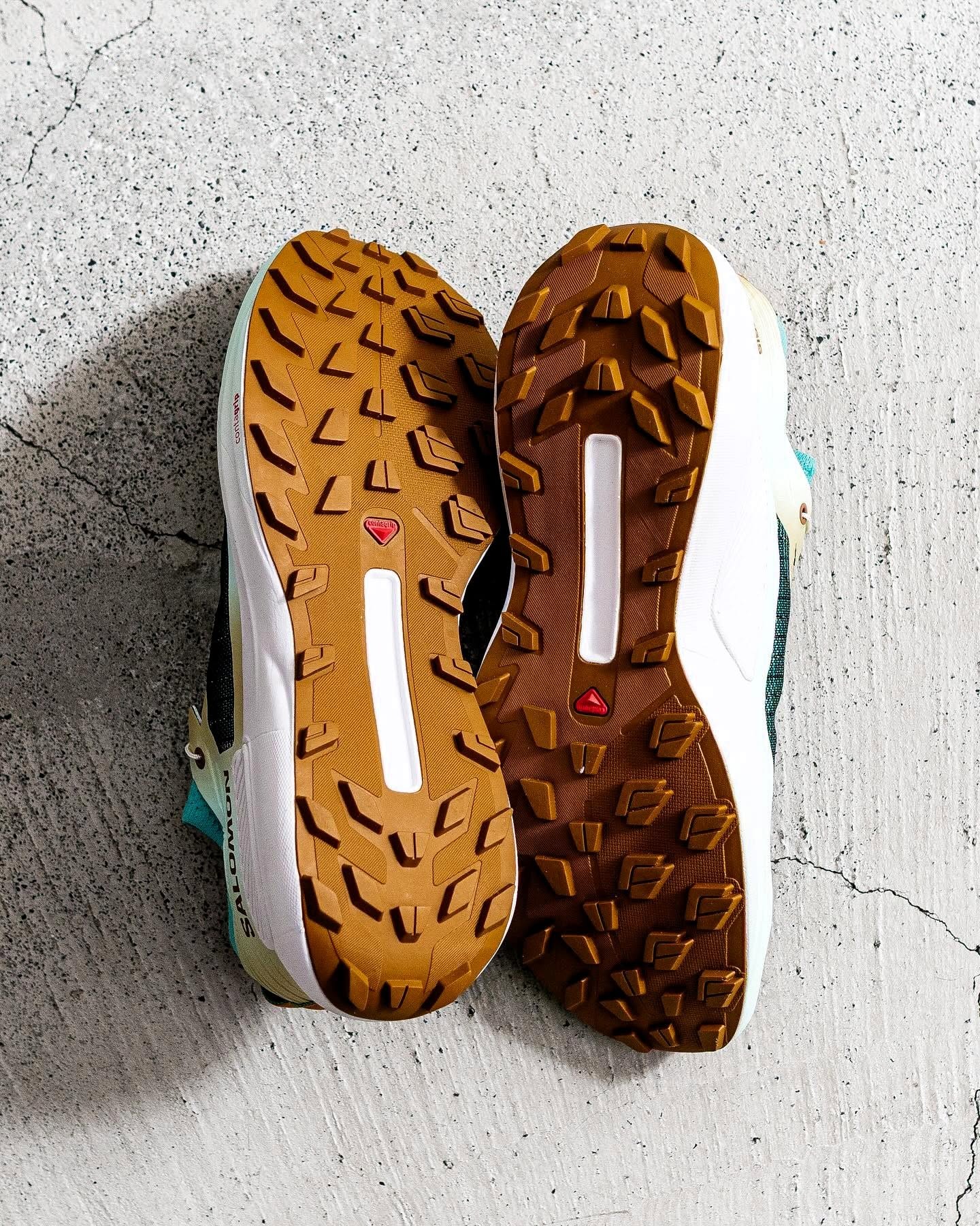 Salomon S/LAB Genesis Limited COURTNEY EDITION 2
