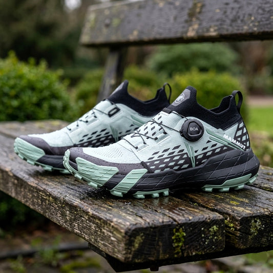 Mammut Aenergy TR BOA® Mid GTX