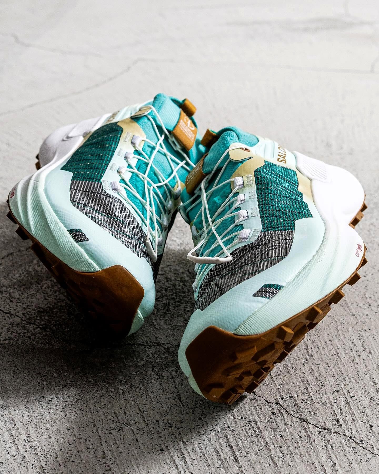 Salomon S/LAB Genesis Limited COURTNEY EDITION 2