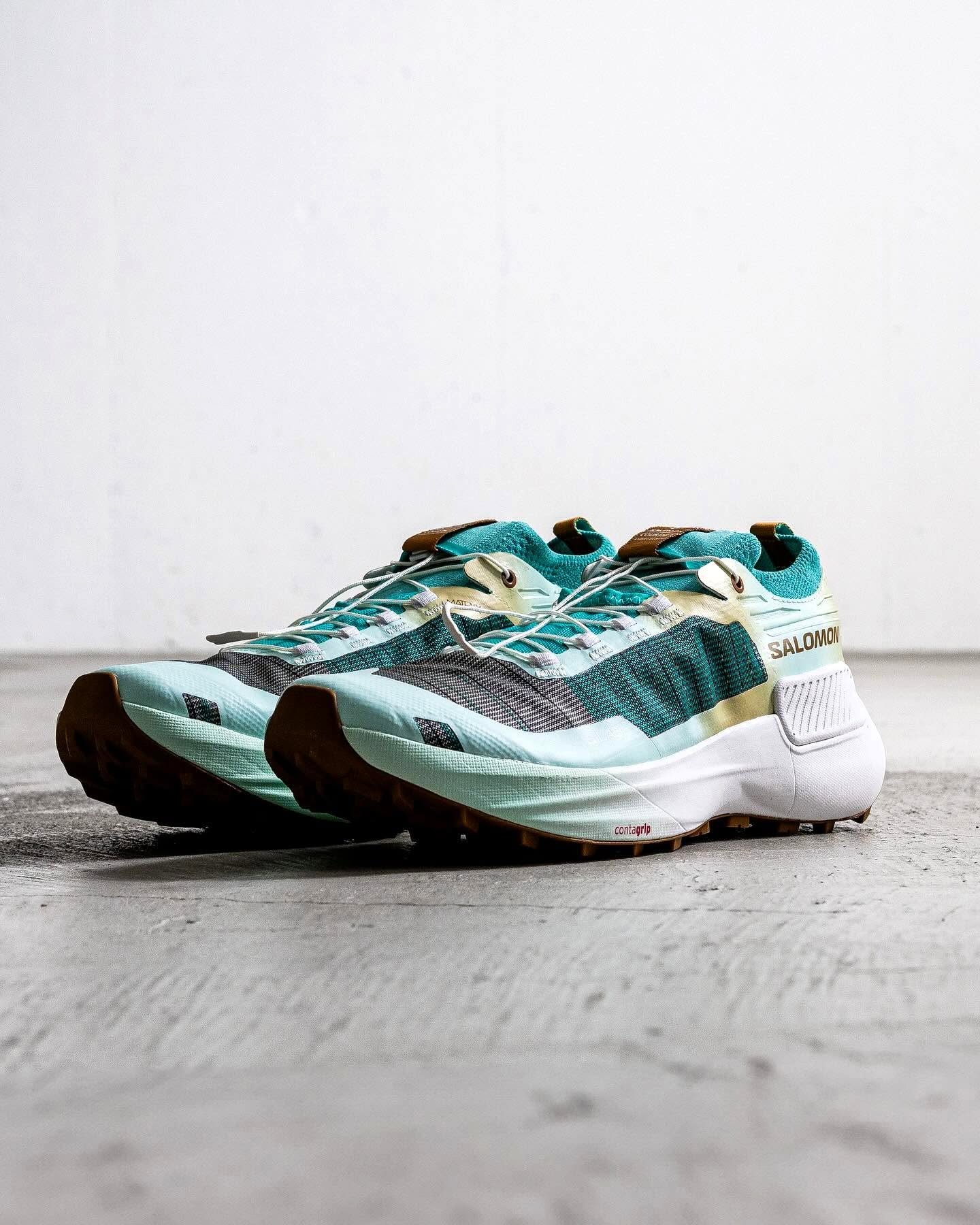 Salomon S/LAB Genesis Limited COURTNEY EDITION 2
