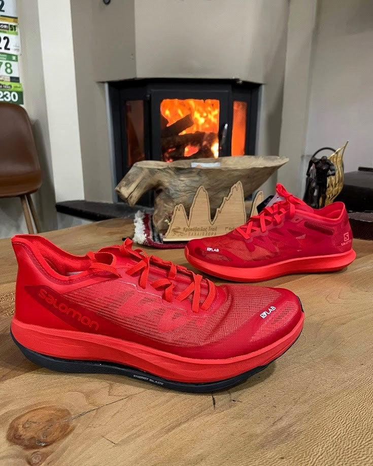 Salomon S/LAB Phantasm CF