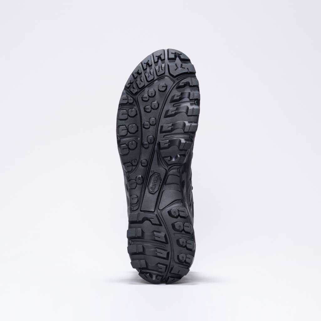 AKU Selvatica Tactical Mid GTX - Official View 5 - Black