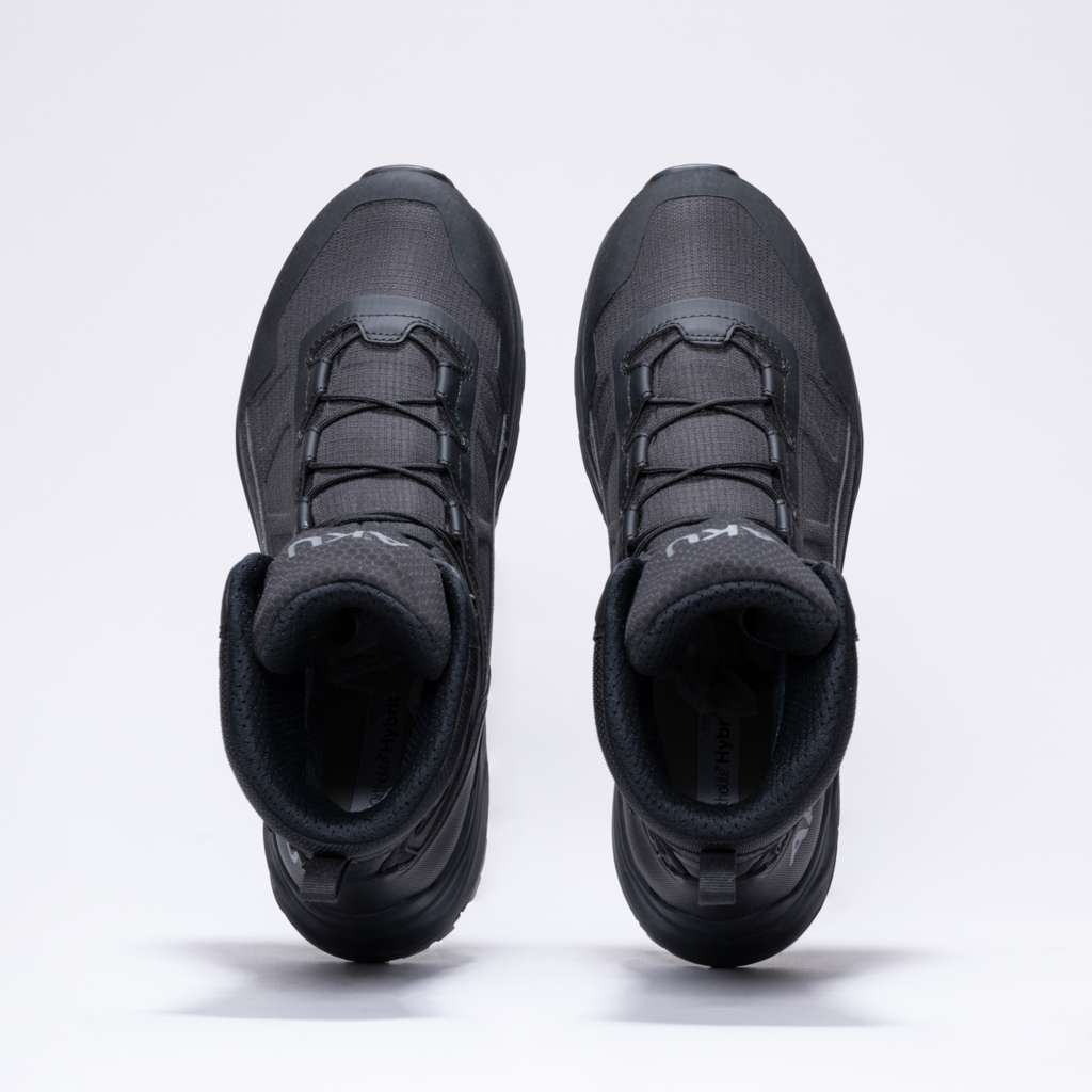 AKU Sentinel GTX - Official View 4 - Black