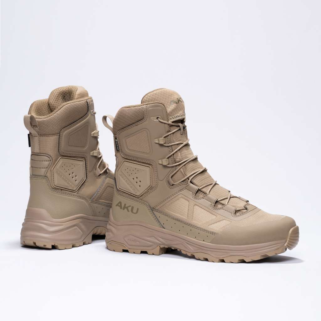AKU Sentinel GTX - Official View 6 - Coyote