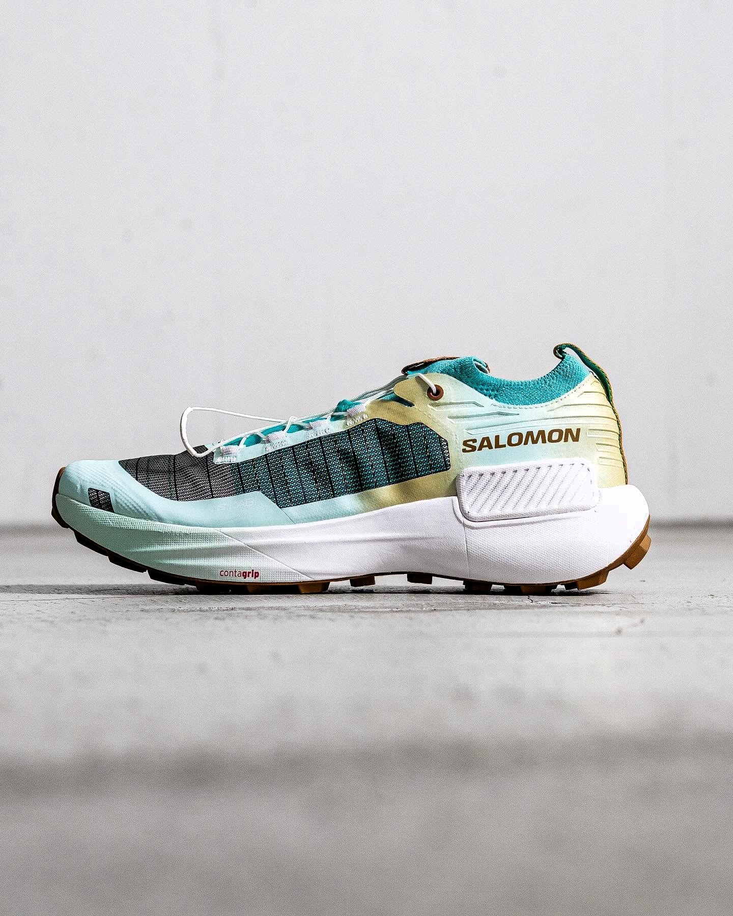 Salomon S/LAB Genesis Limited COURTNEY EDITION 2