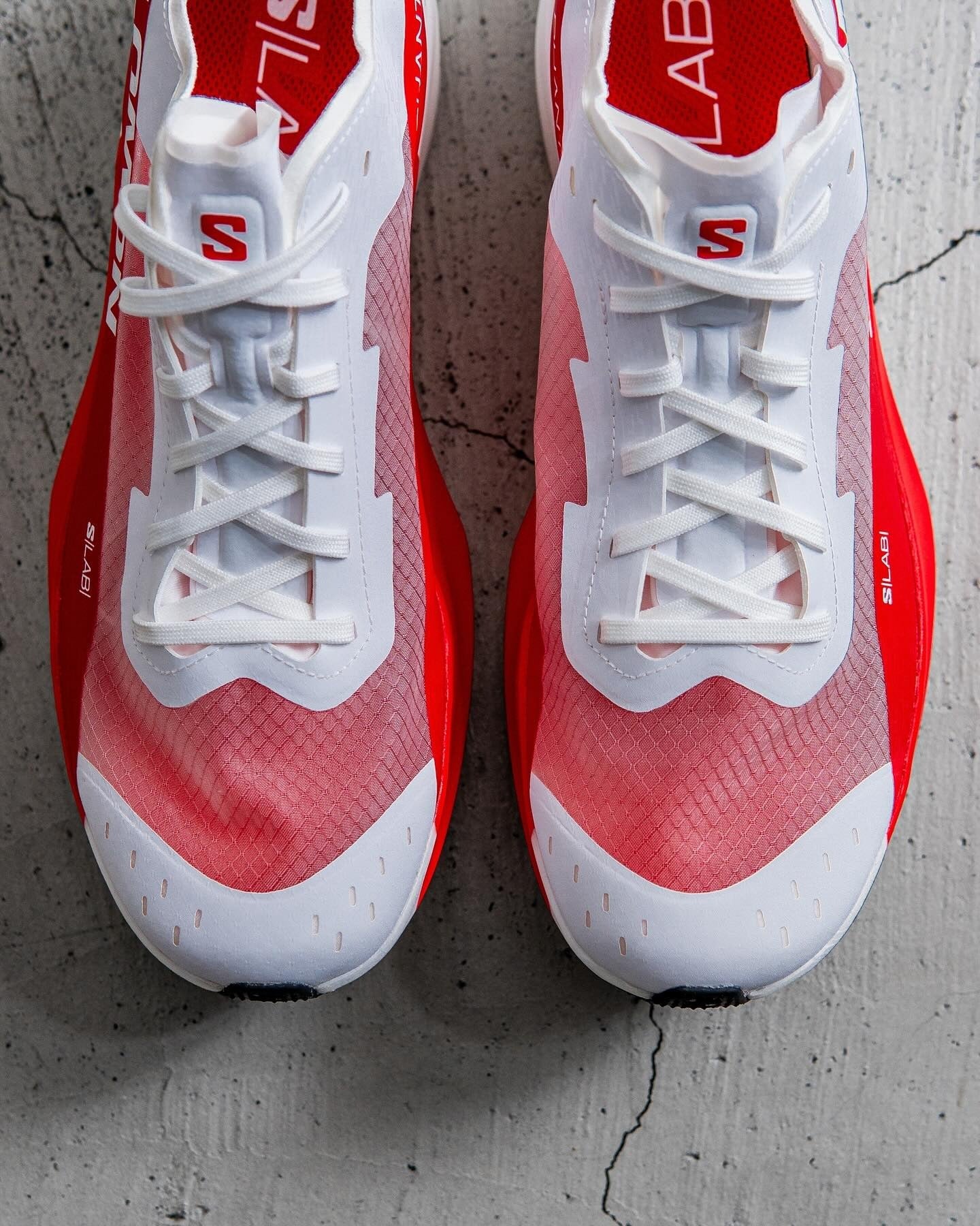 Salomon S/LAB Phantasm 2