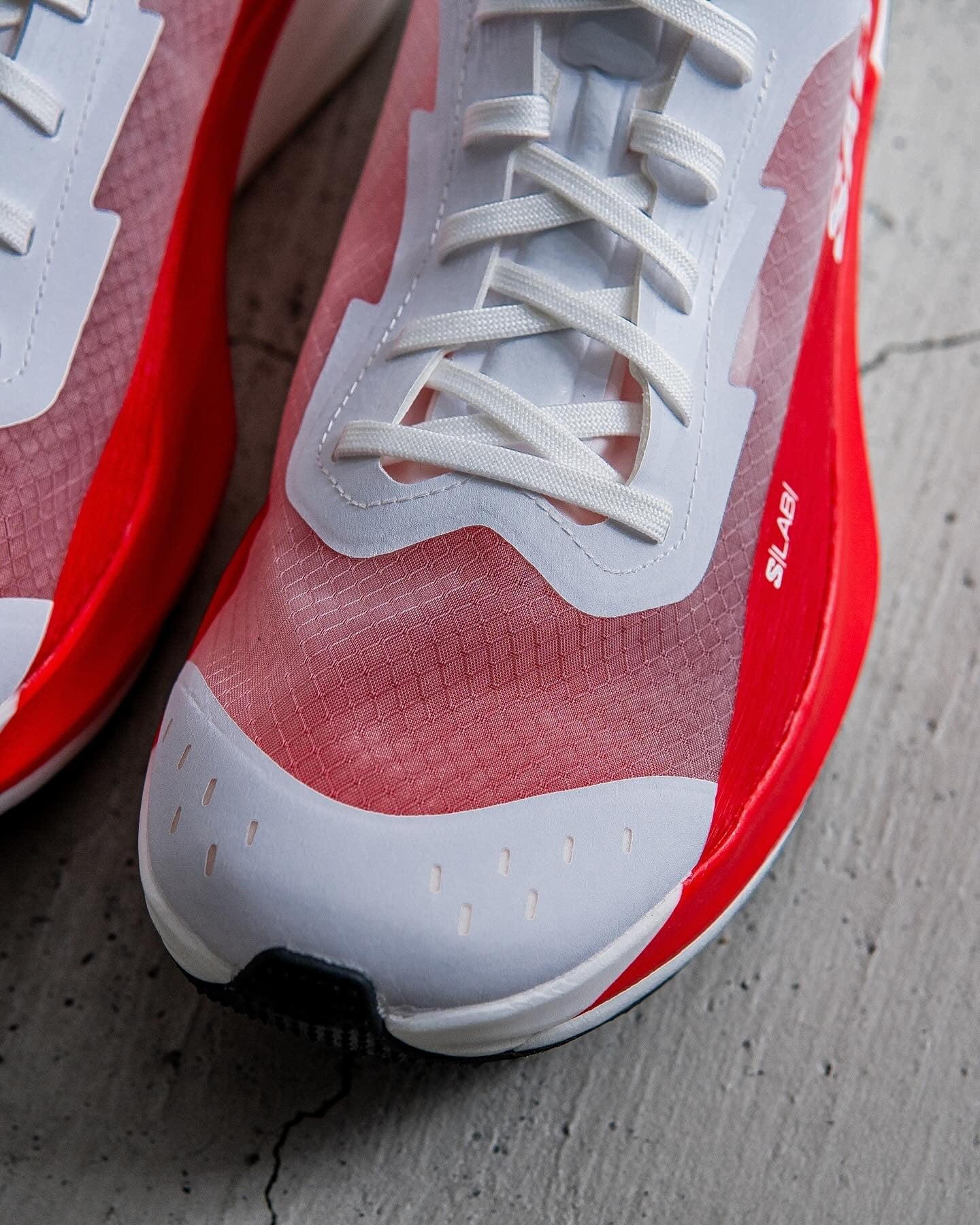 Salomon S/LAB Phantasm 2