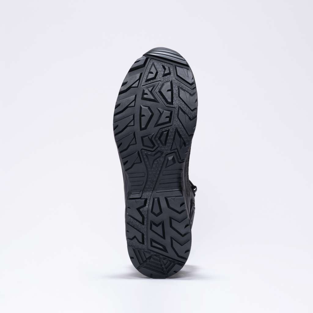 AKU Sentinel Mid GTX - Official View 5 - Black