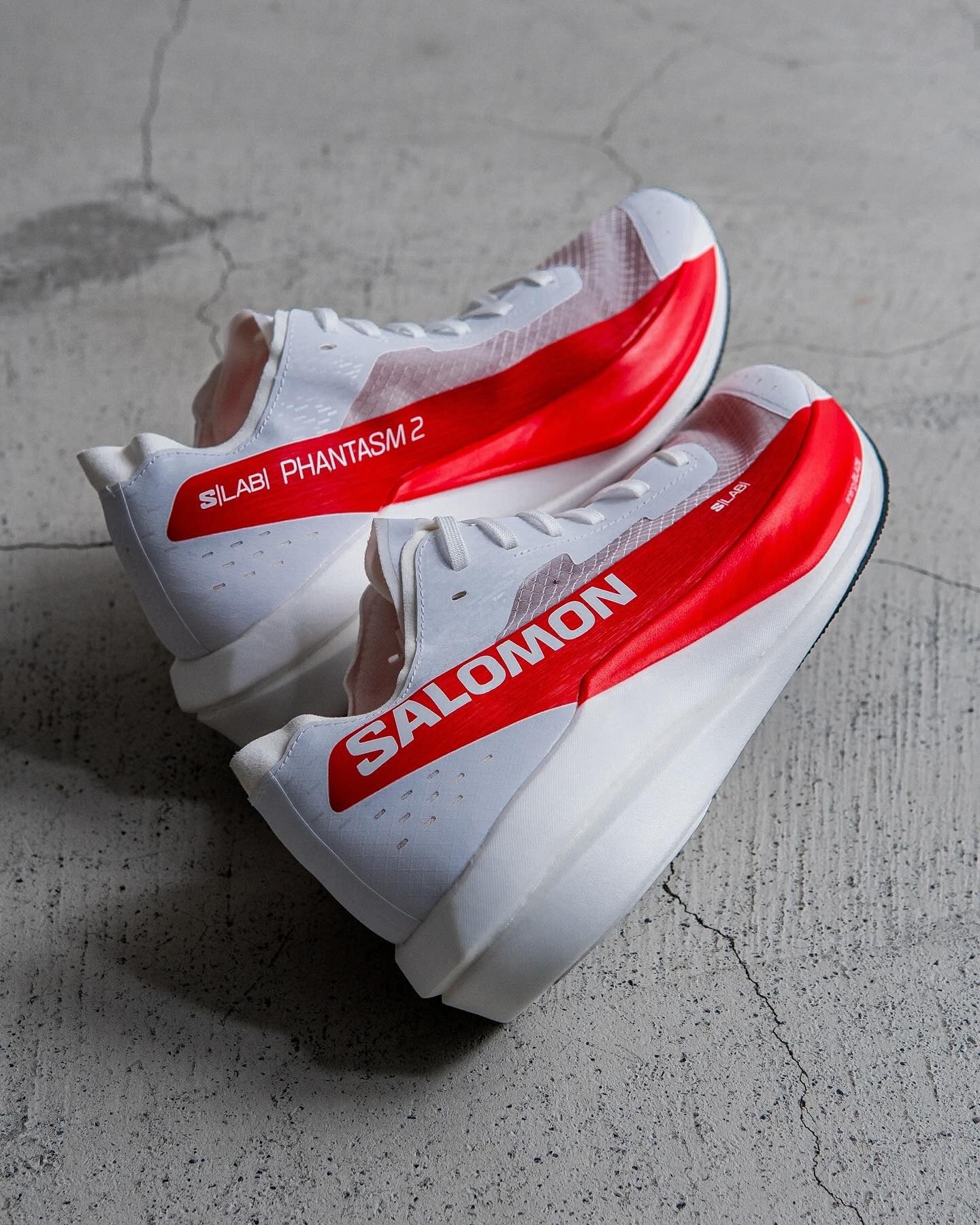 Salomon S/LAB Phantasm 2