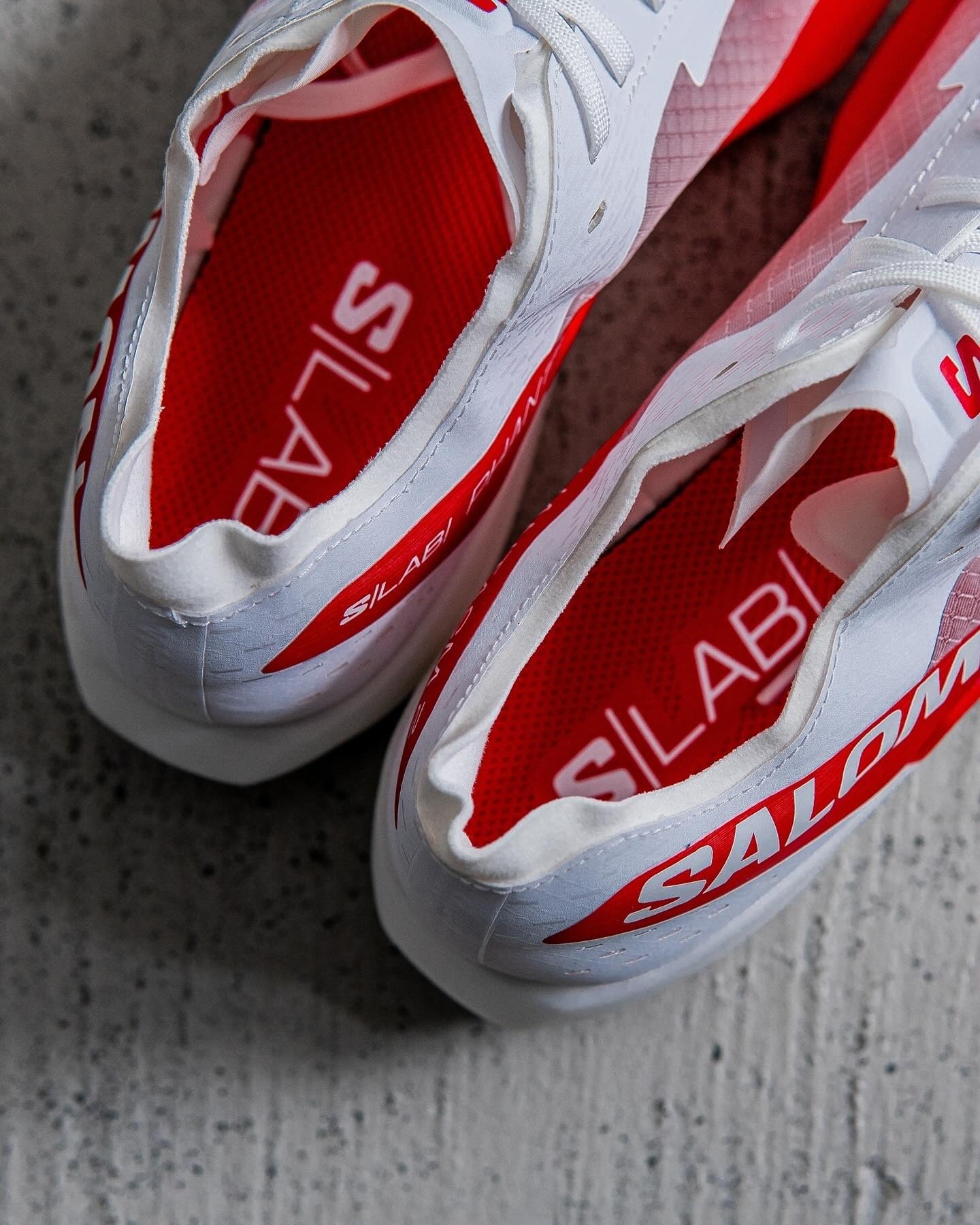 Salomon S/LAB Phantasm 2