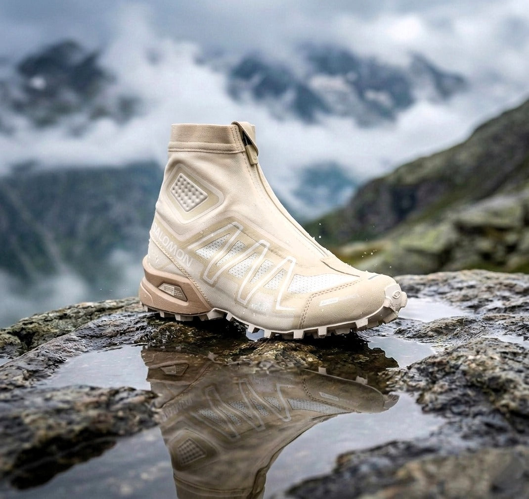 Salomon Snowcross