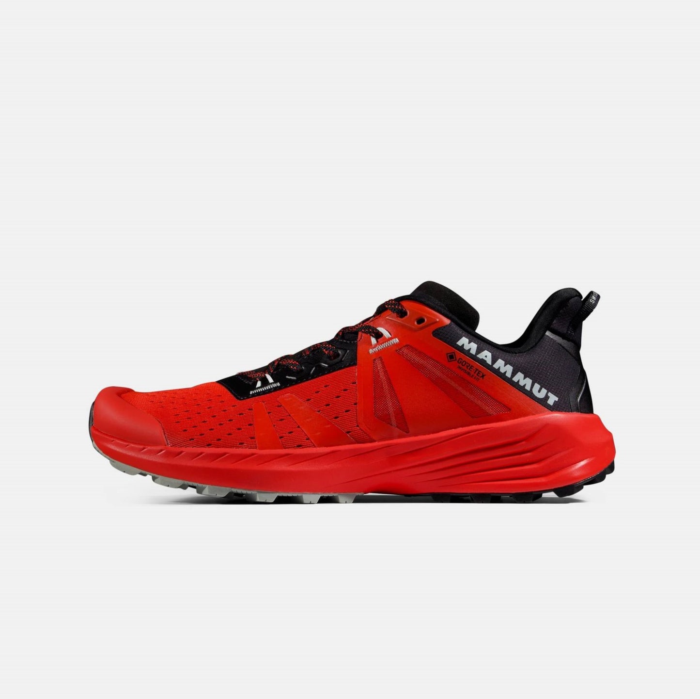 Mammut Saentis TR Low GTX Men