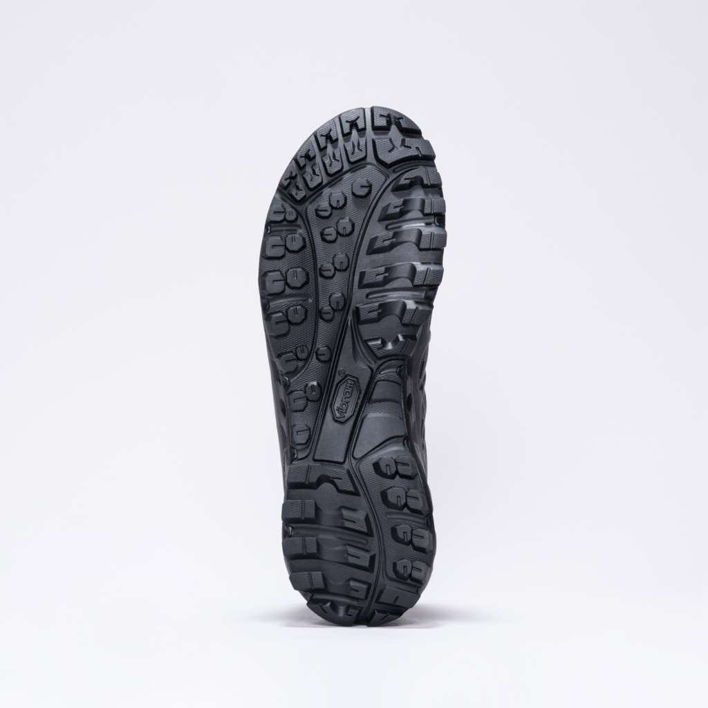 AKU Selvatica Tactical GTX - Official View 5 - Black