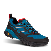 Black/Dark Teal