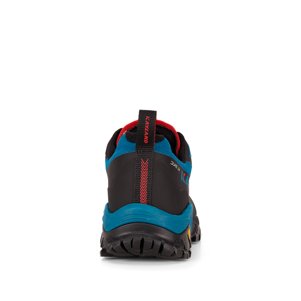 Kayland Duke Lite GTX Men - Black/Dark Teal - Official Product View 5