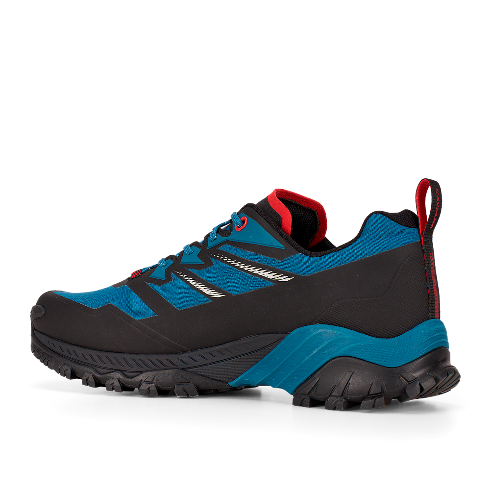 Kayland Duke Lite GTX Men - Black/Dark Teal - Official Product View 6