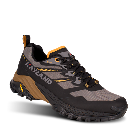 Kayland Duke Lite GTX Men - Black/Turmeric - Official Product View 1