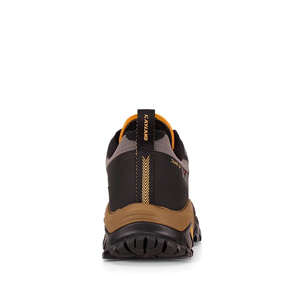 Kayland Duke Lite GTX Men - Black/Turmeric - Official Product View 5