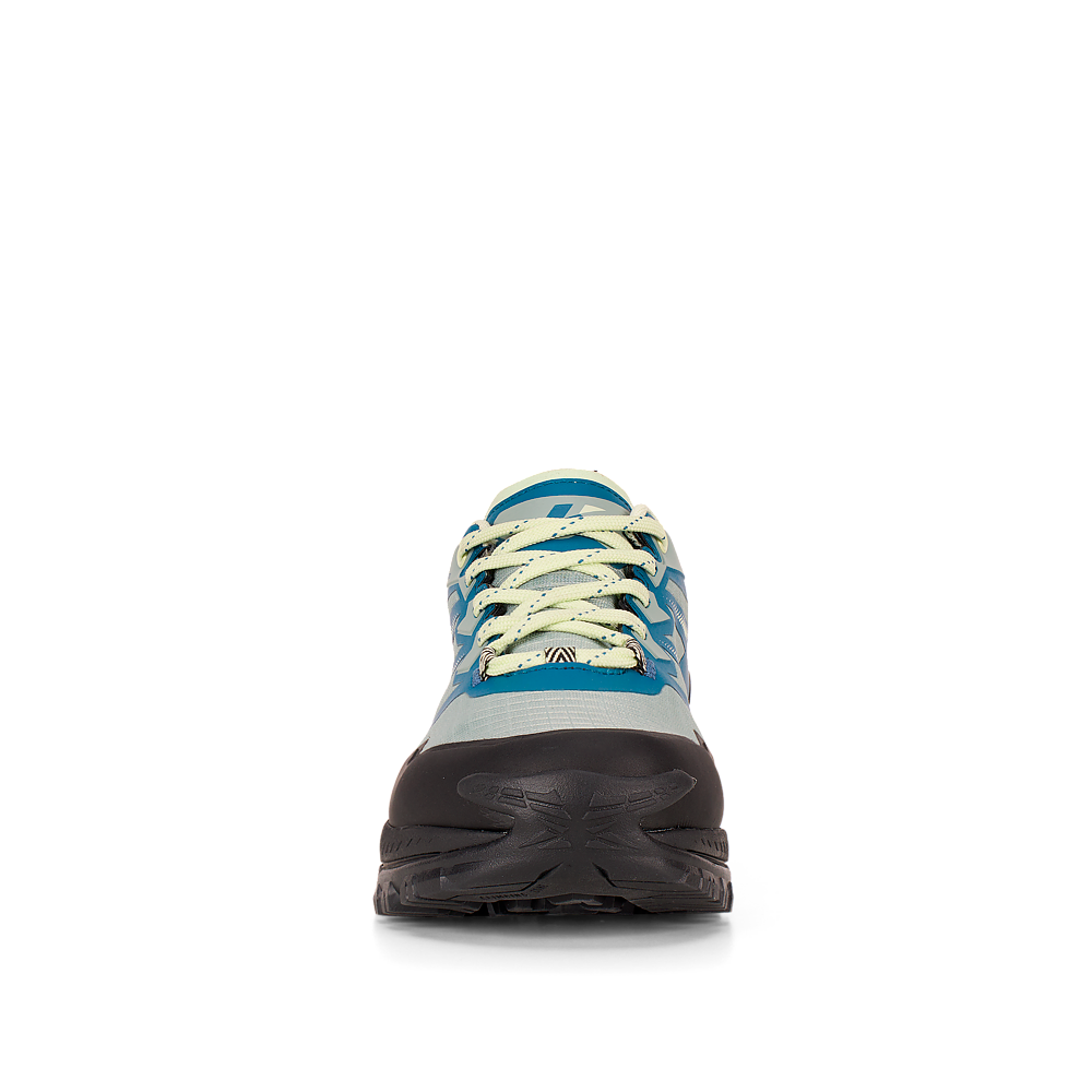Kayland Duke Lite GTX Women - Blue/Lime - Official Product View 2