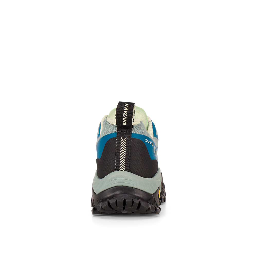 Kayland Duke Lite GTX Women - Blue/Lime - Official Product View 5