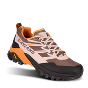 Brown/Orange