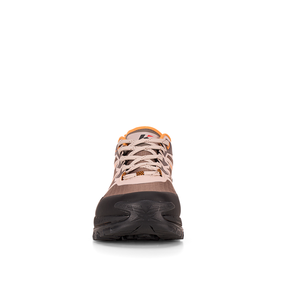 Kayland Duke Lite GTX Women - Brown/Orange - Official Product View 2