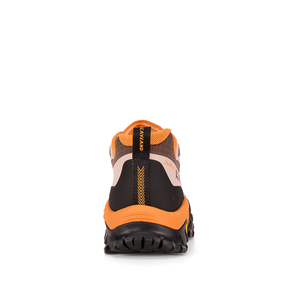 Kayland Duke Lite GTX Women - Brown/Orange - Official Product View 5