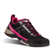 Black/Fuchsia