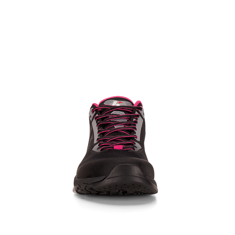 Kayland Tuono Women - Black/Fuchsia - Official Product View 2