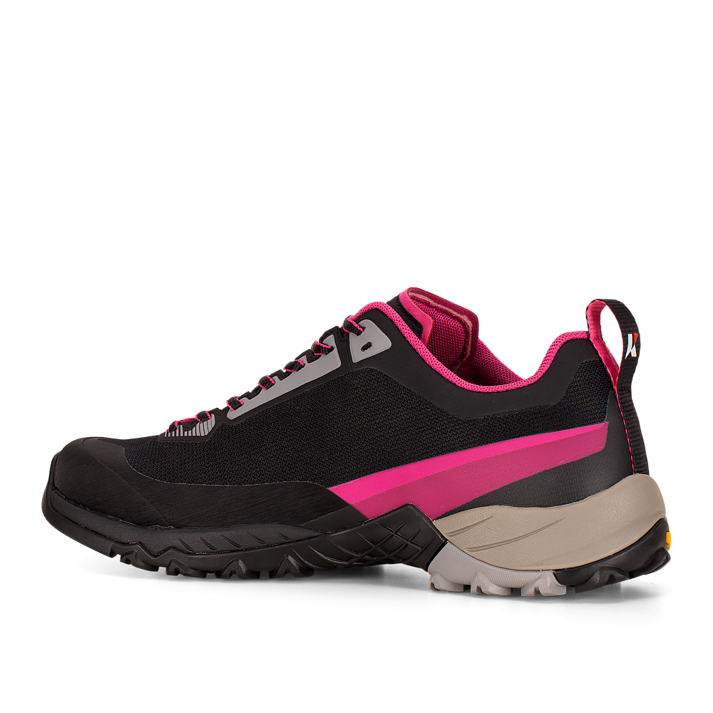 Kayland Tuono Women - Black/Fuchsia - Official Product View 6