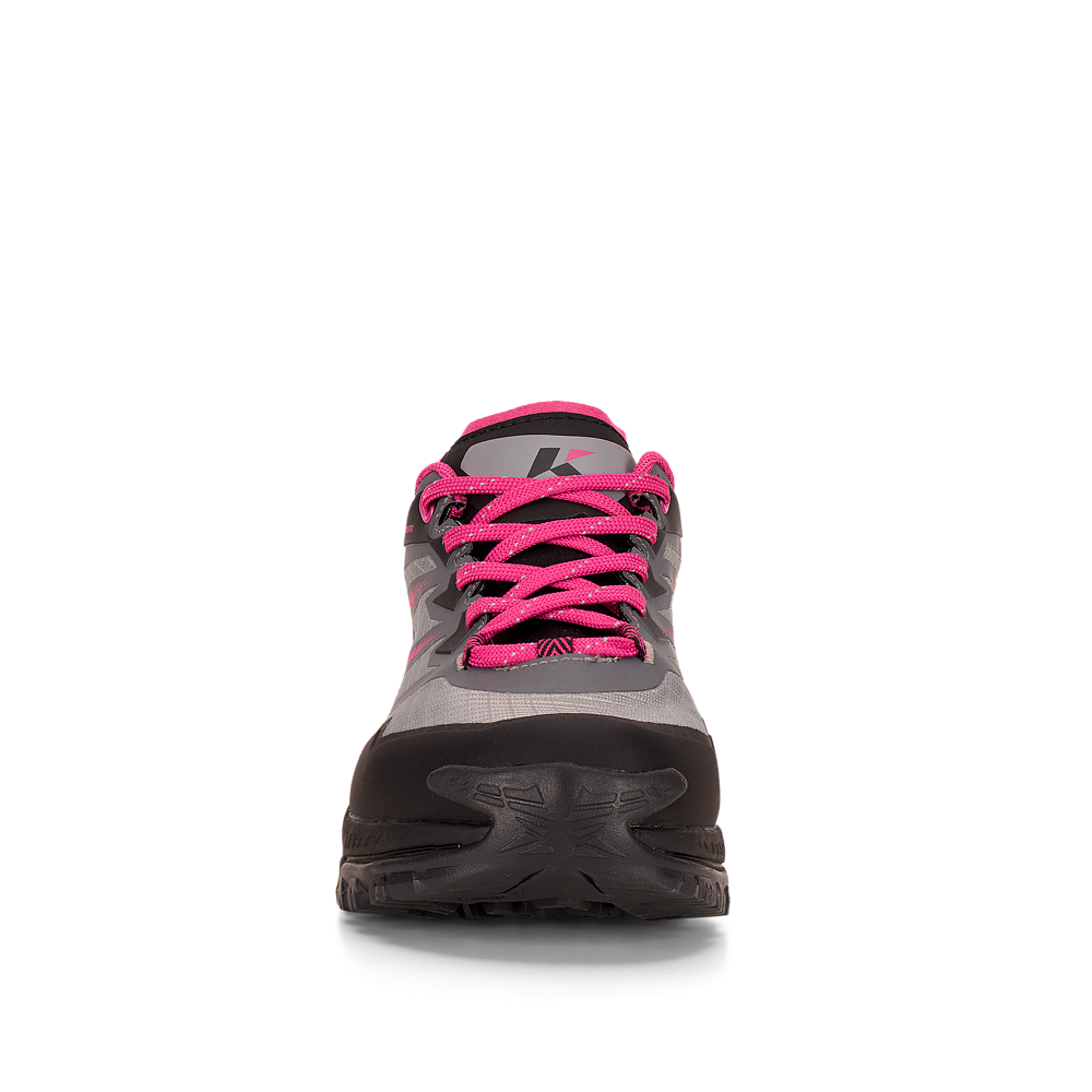 Kayland Duke Lite GTX Women - Grey/Fuchsia - Official Product View 2