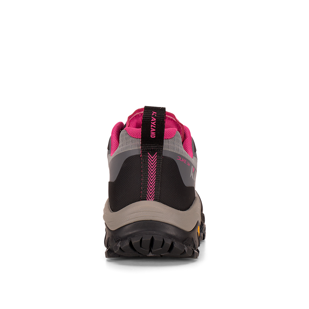 Kayland Duke Lite GTX Women - Grey/Fuchsia - Official Product View 5