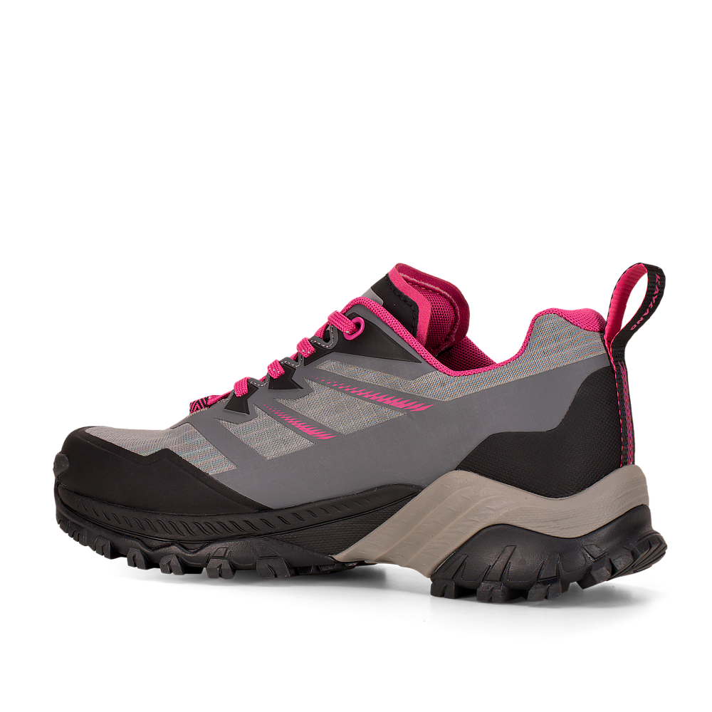 Kayland Duke Lite GTX Women - Grey/Fuchsia - Official Product View 6