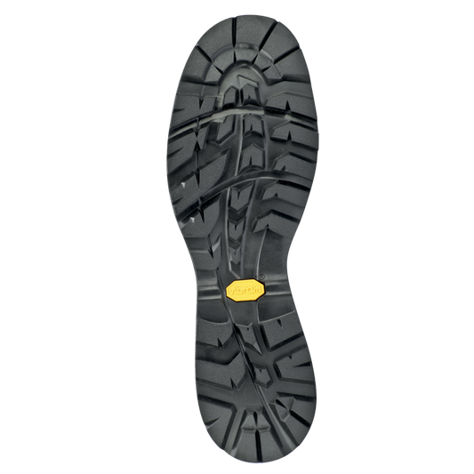 Kayland Tuscia 2.0 GTX Unisex - Black - Official Product View 2