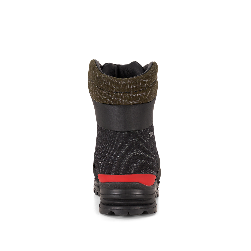 Kayland Tuscia 2.0 GTX Unisex - Black - Official Product View 6