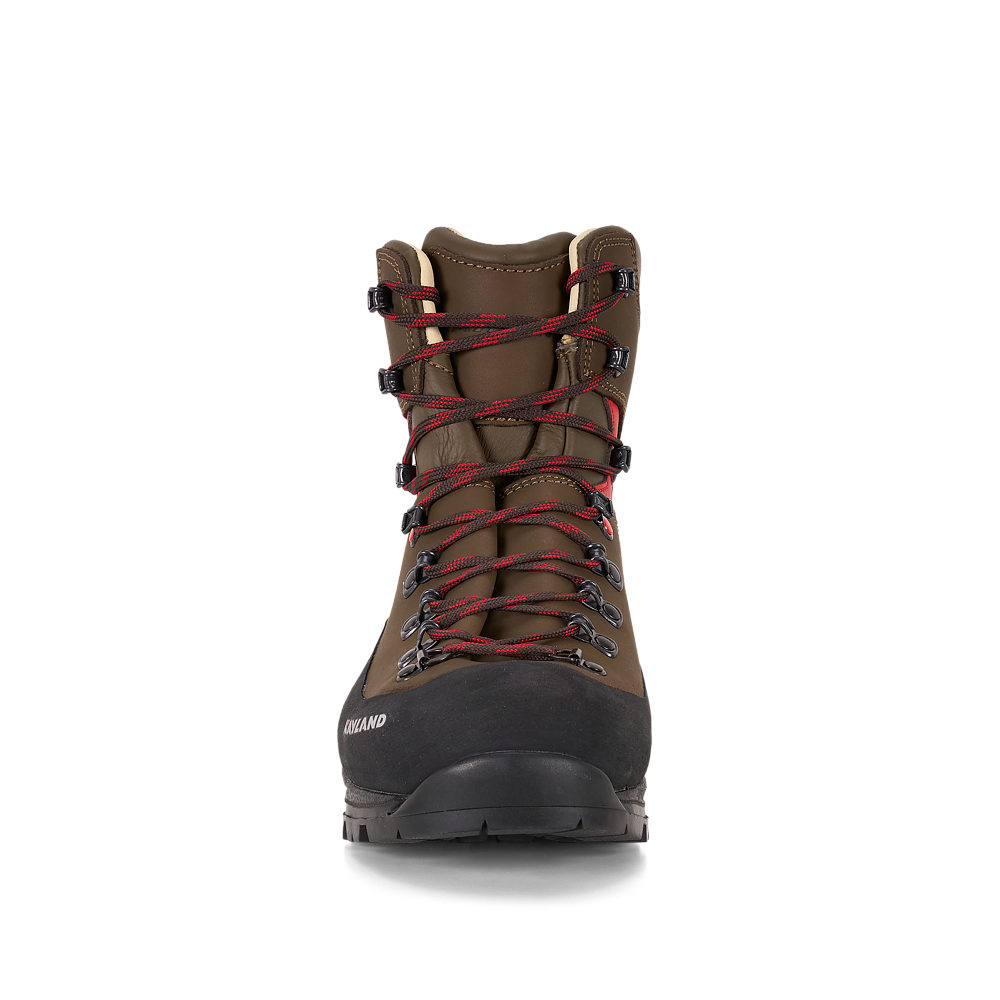 Kayland Tusa GTX Unisex - Brown - Official Product View 3