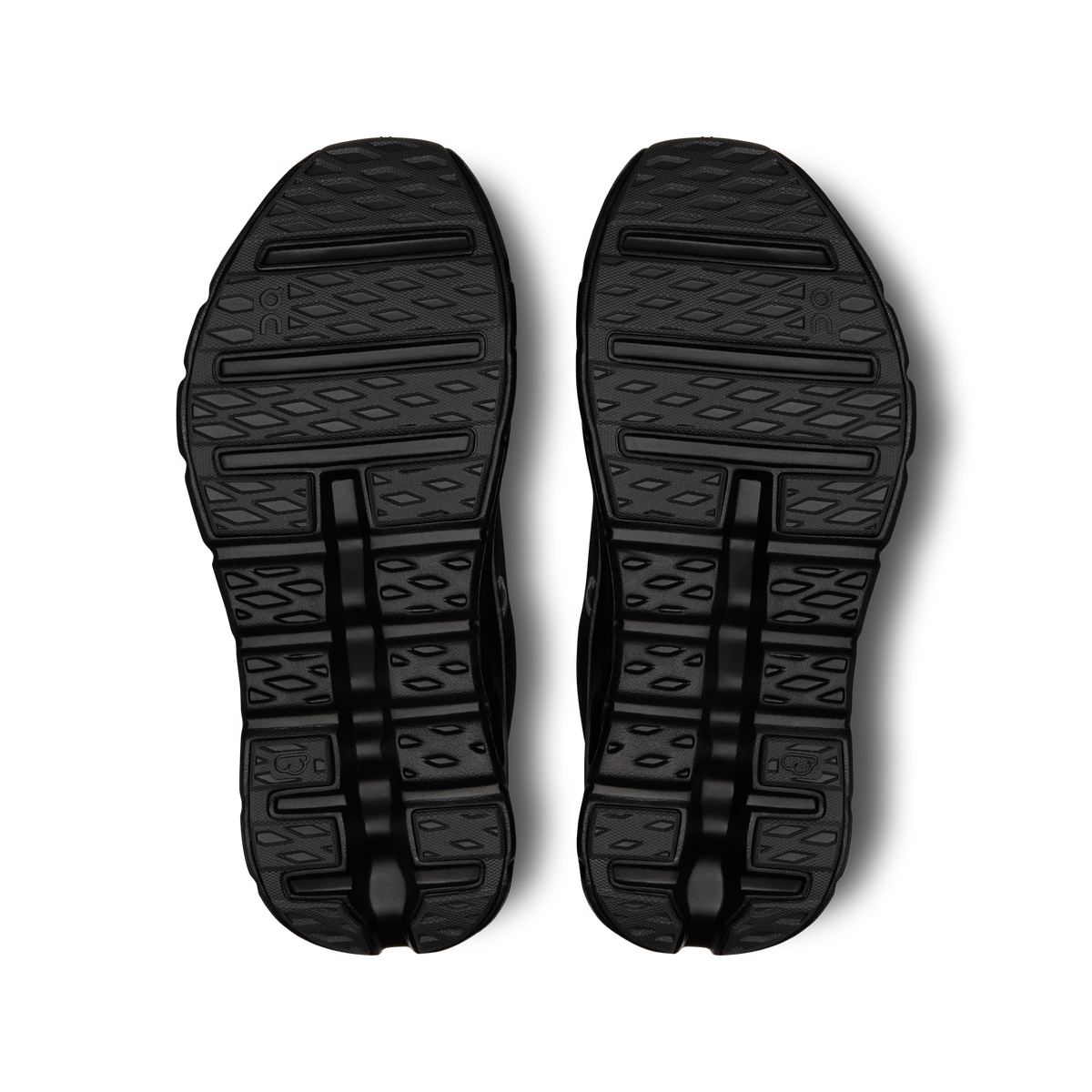 On Cloudtilt Women product view 3 — Eclipse | Black