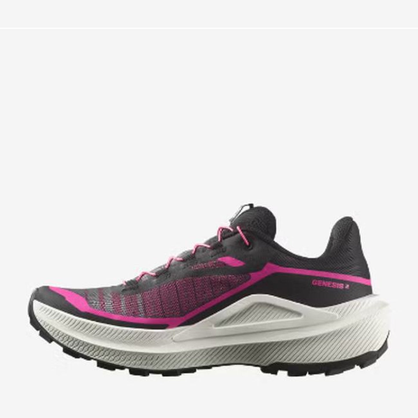 Salomon Genesis 2 Women - alternate angle - Pink