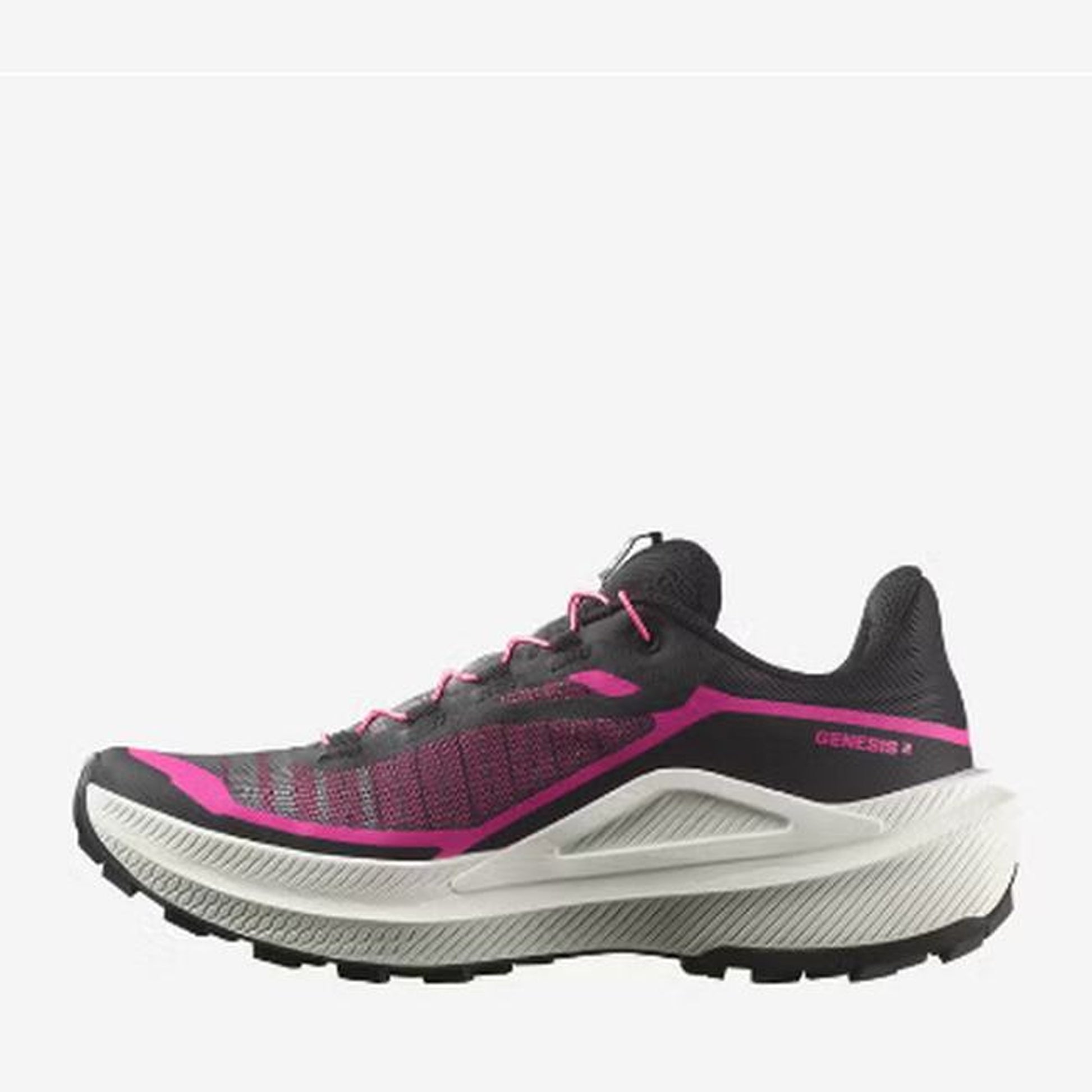 Salomon Genesis 2 Women - alternate angle - Pink