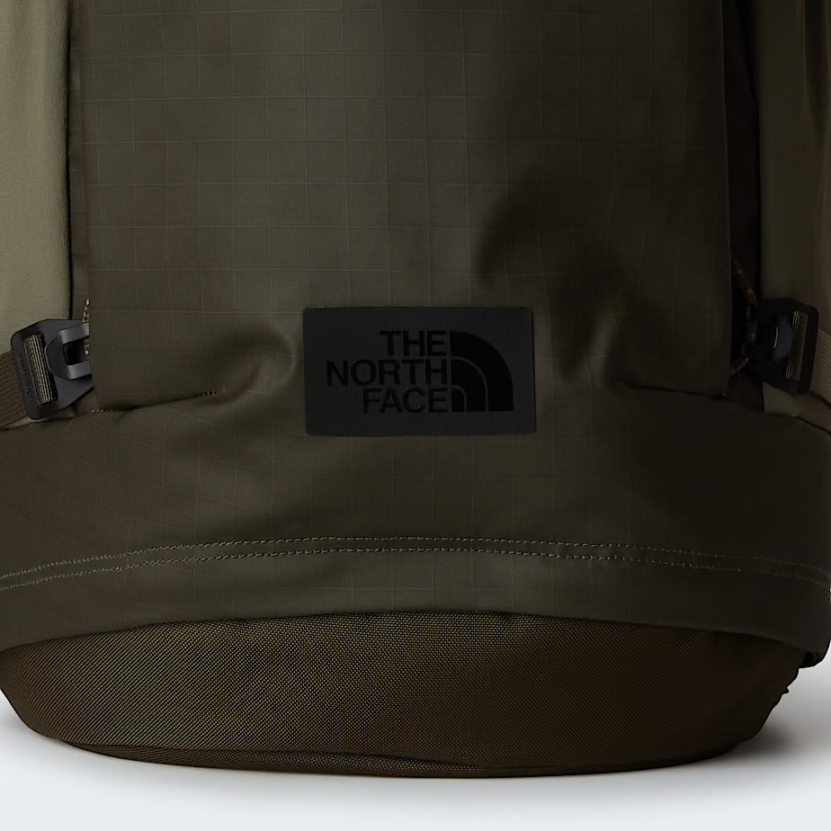 The North Fave Base Camp Voyager Pro