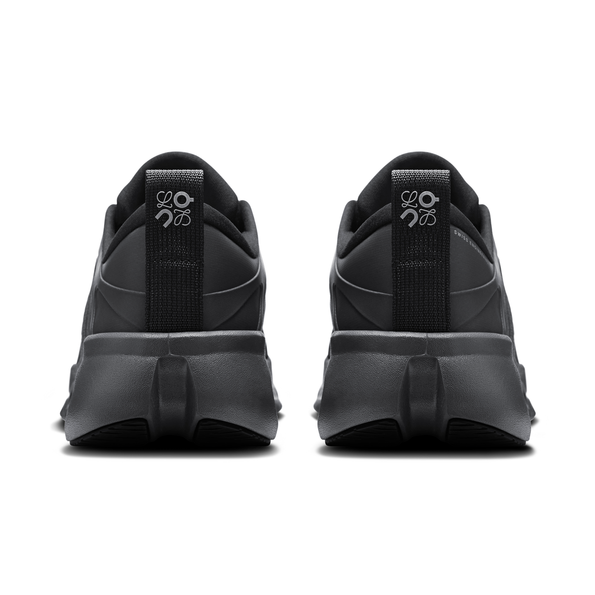 On Cloudsolo LOEWE Men product view 5 — Black