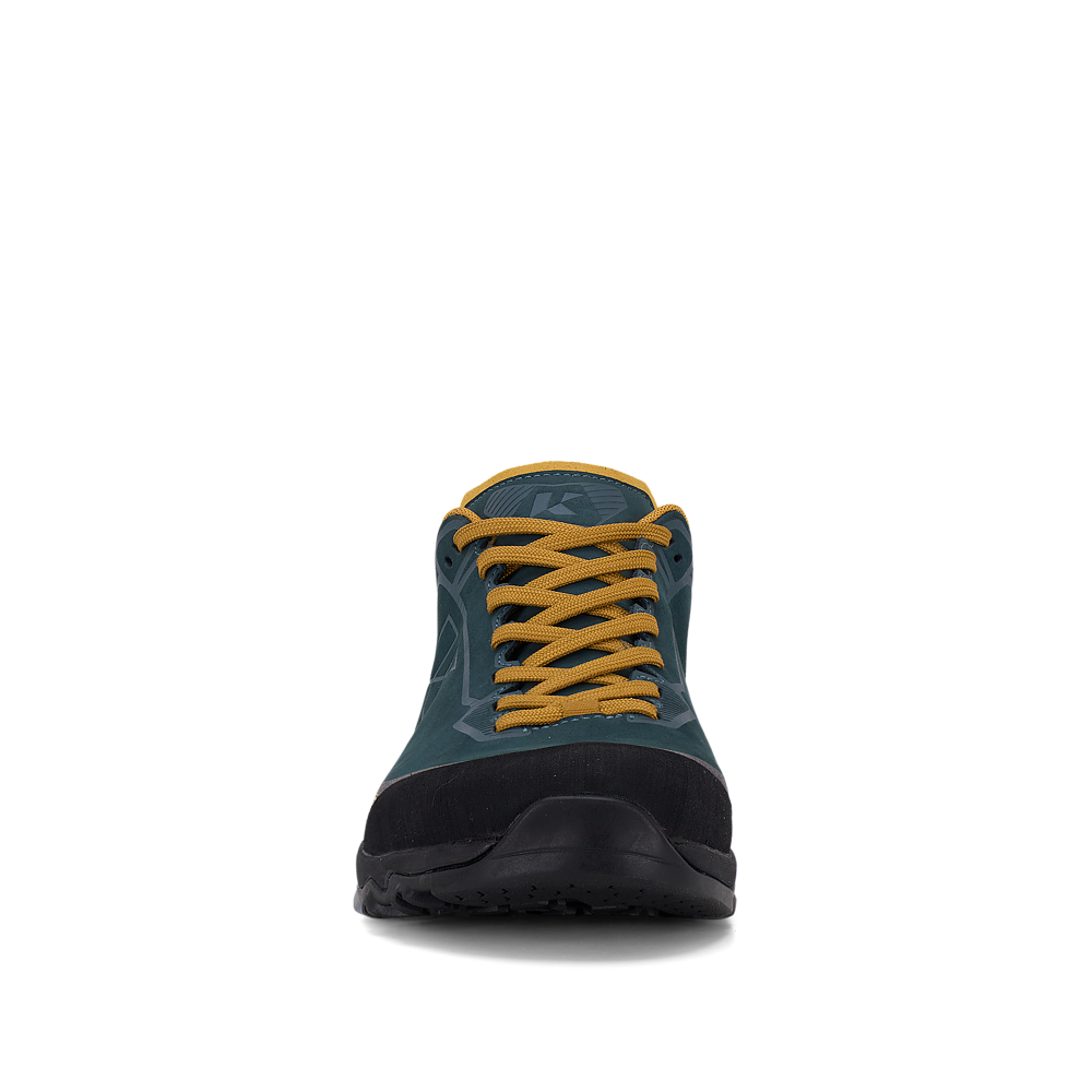 Kayland Tuono Leather GTX Men - Blue/Deep Honey - Official Product View 2