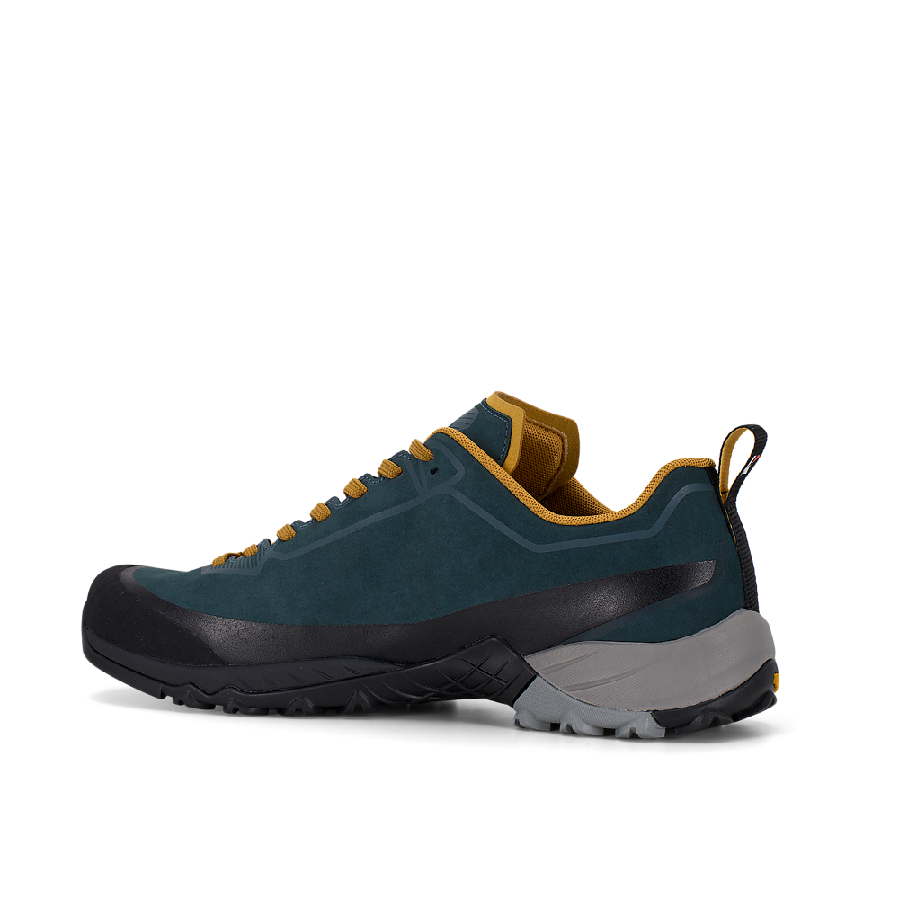 Kayland Tuono Leather GTX Men - Blue/Deep Honey - Official Product View 6
