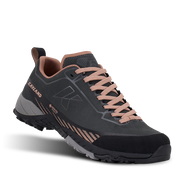 Dark Grey/Rose