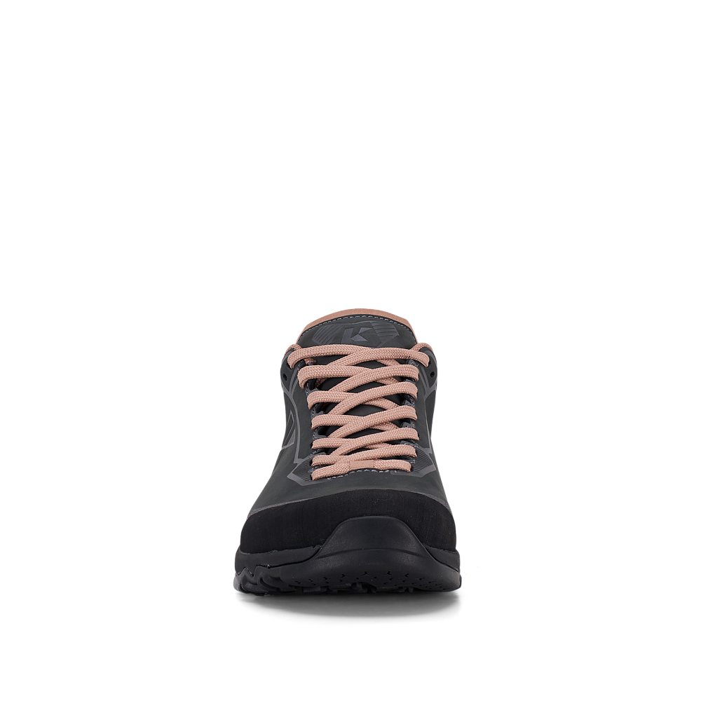 Kayland Tuono Leather GTX Women - Dark Grey/Rose - Official Product View 2