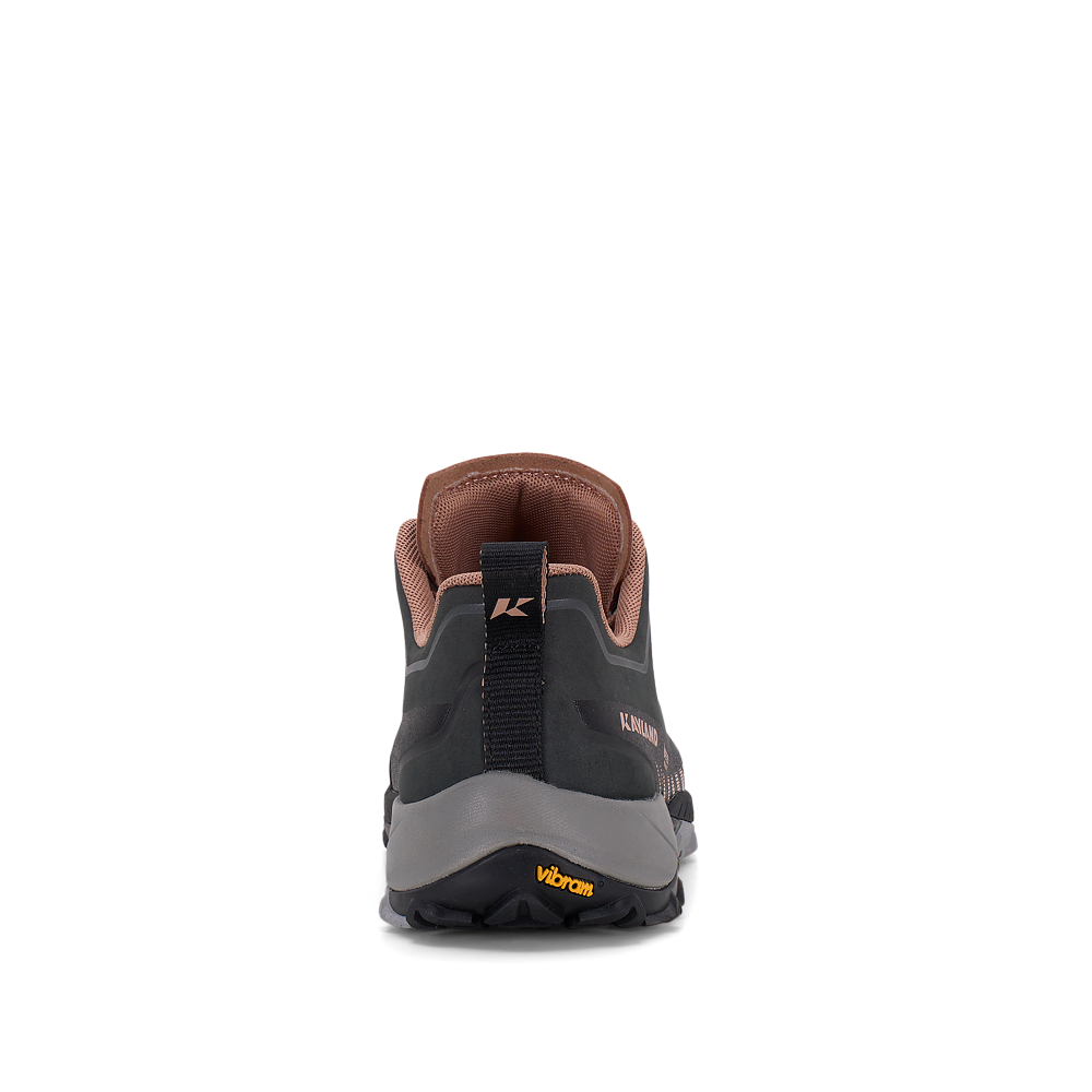 Kayland Tuono Leather GTX Women - Dark Grey/Rose - Official Product View 5