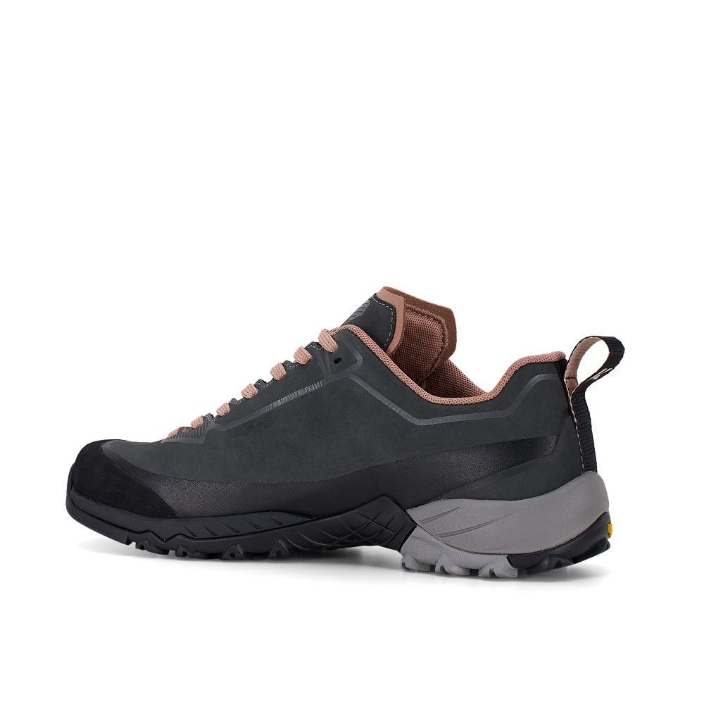 Kayland Tuono Leather GTX Women - Dark Grey/Rose - Official Product View 6
