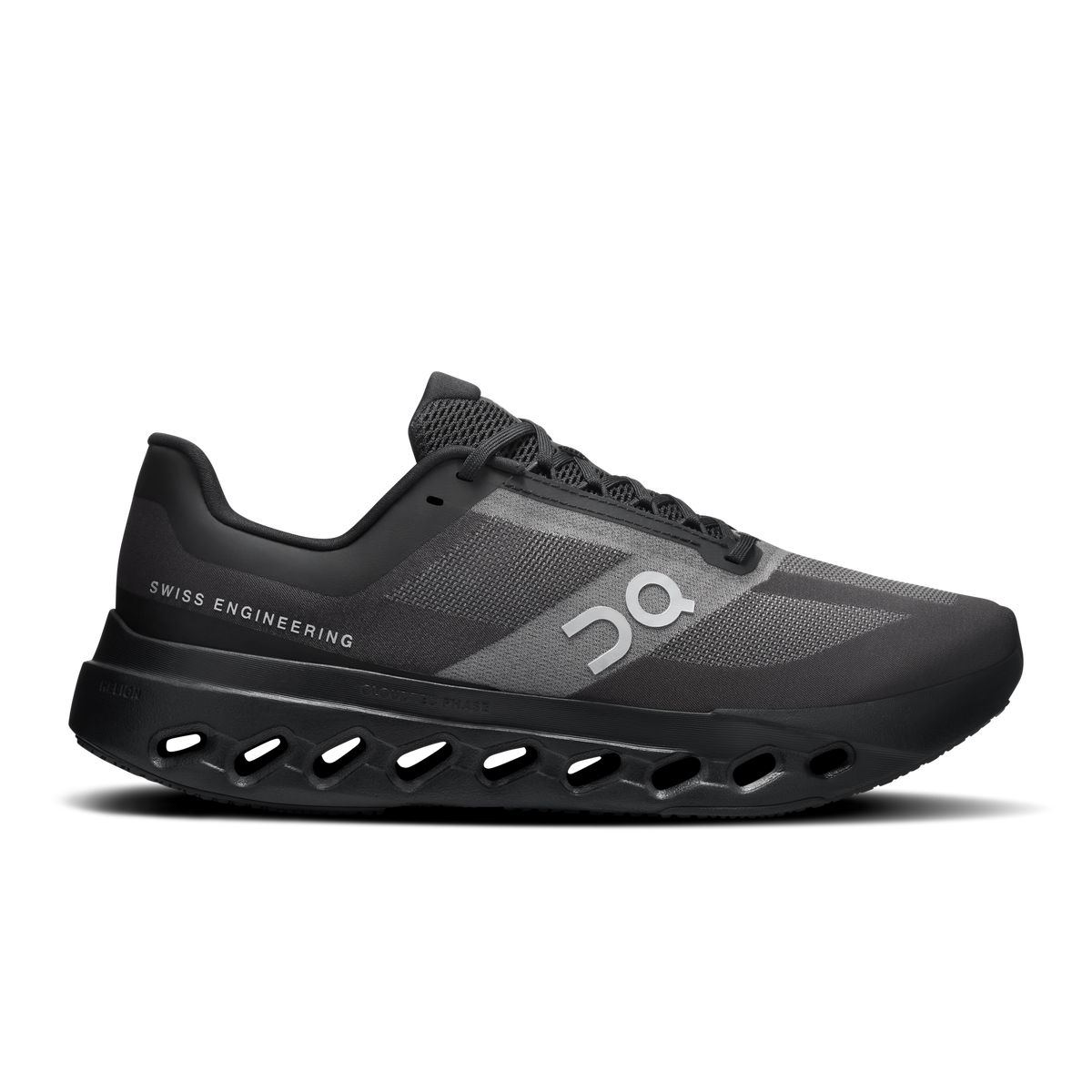 On Cloudsurfer Next Men product view 1 — Black | Black