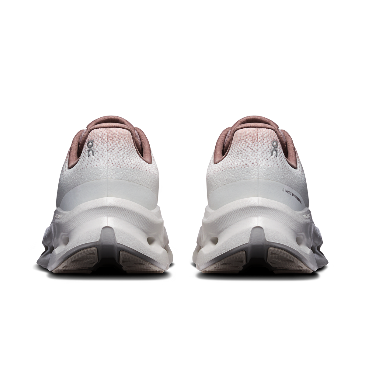 On Cloudtilt Women product view 5 — Biscuit | Ivory