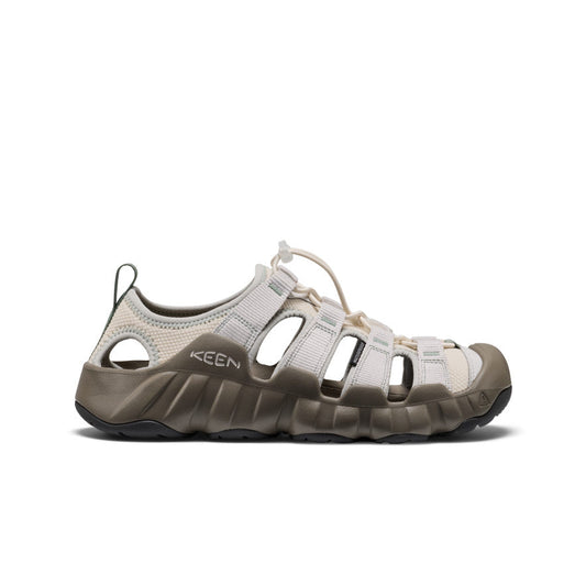 KEEN Hyperport H2 Sandal Men product view 1 — Brindle/Vapor